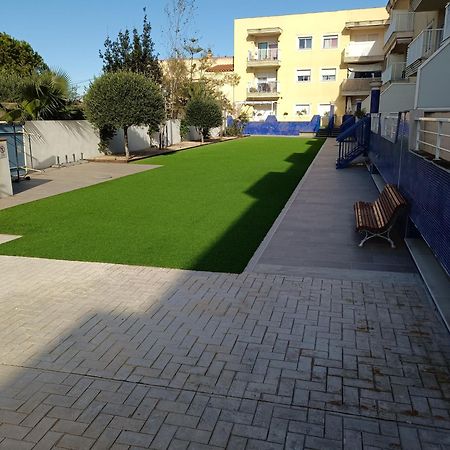 L'Apartament De La Iaia Sant Jaume d'Enveja Exteriér fotografie