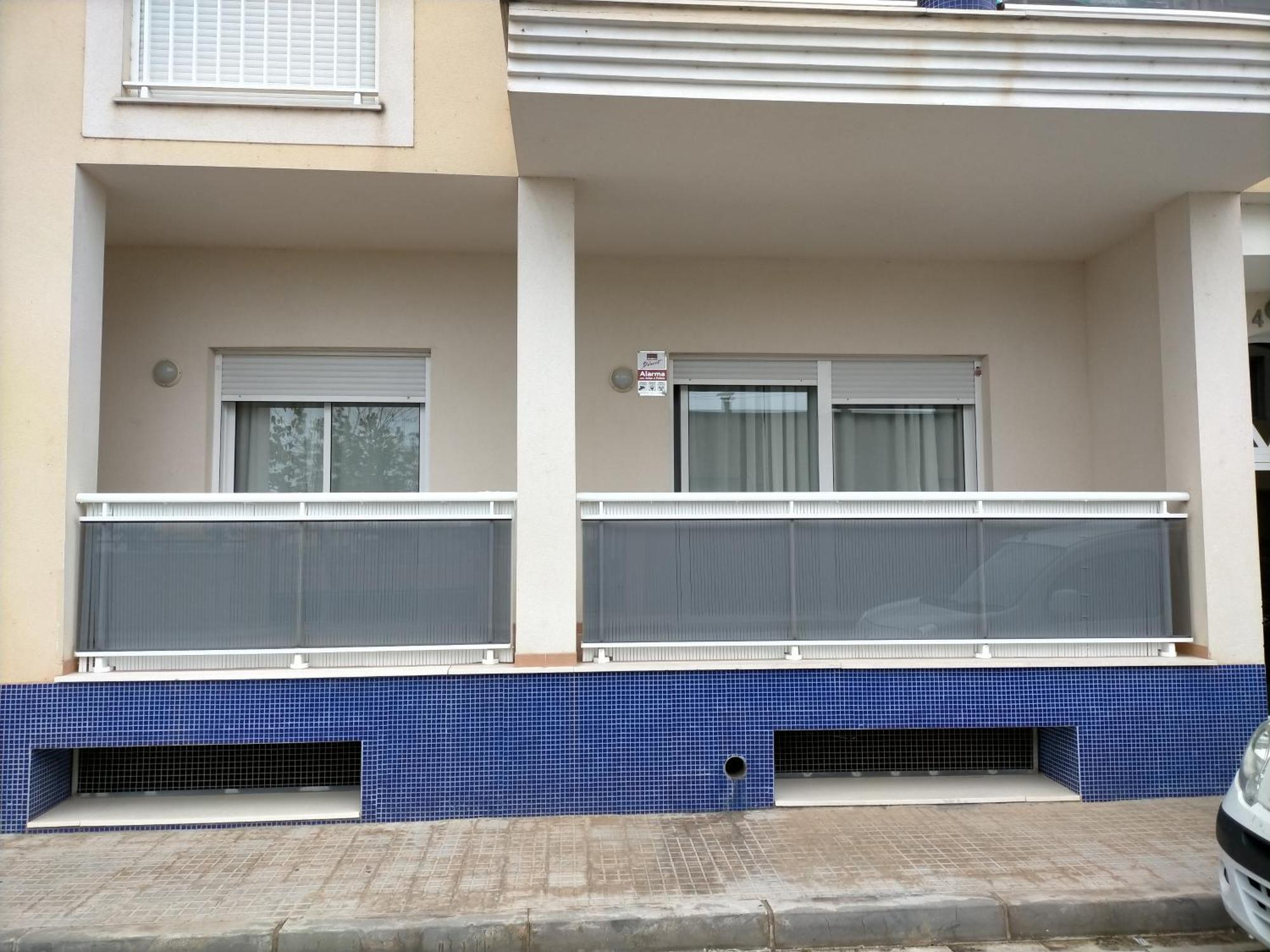 L'Apartament De La Iaia Sant Jaume d'Enveja Exteriér fotografie