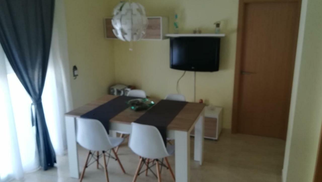 L'Apartament De La Iaia Sant Jaume d'Enveja Exteriér fotografie