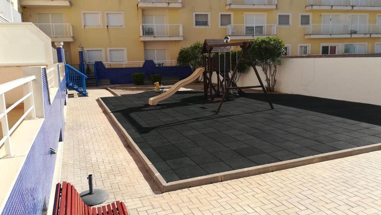 L'Apartament De La Iaia Sant Jaume d'Enveja Exteriér fotografie