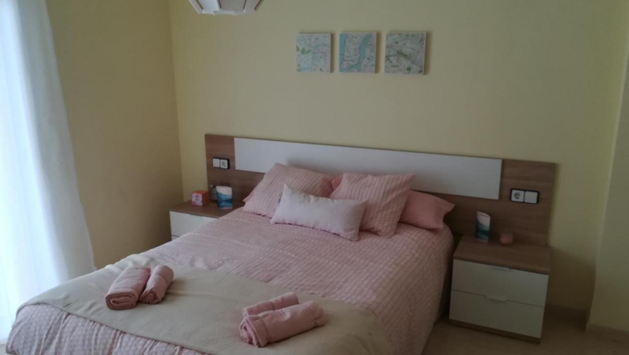 L'Apartament De La Iaia Sant Jaume d'Enveja Exteriér fotografie