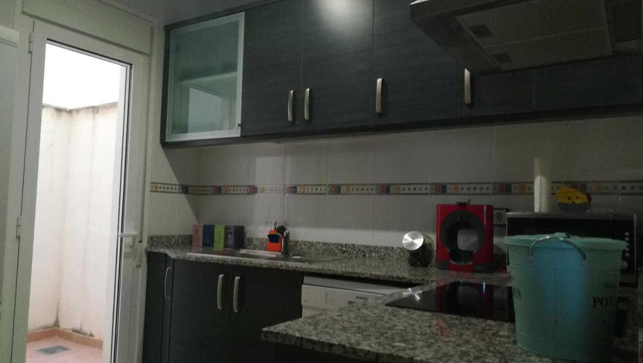 L'Apartament De La Iaia Sant Jaume d'Enveja Exteriér fotografie