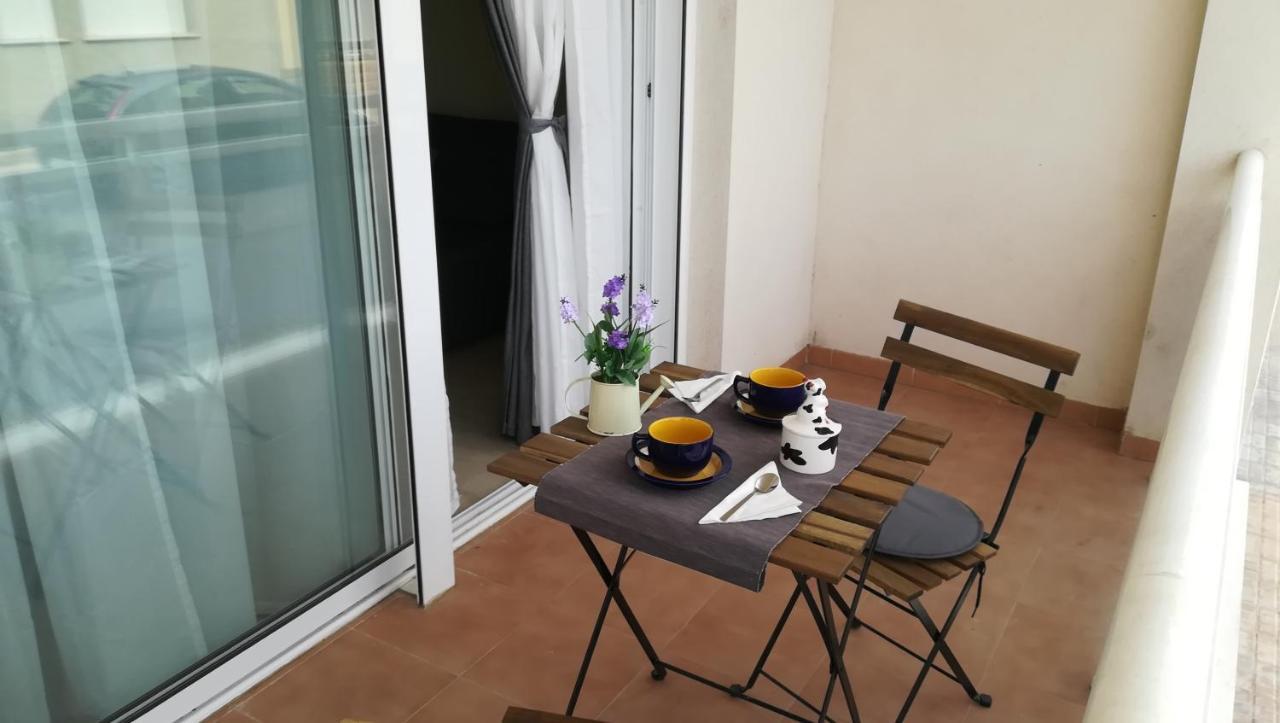 L'Apartament De La Iaia Sant Jaume d'Enveja Exteriér fotografie