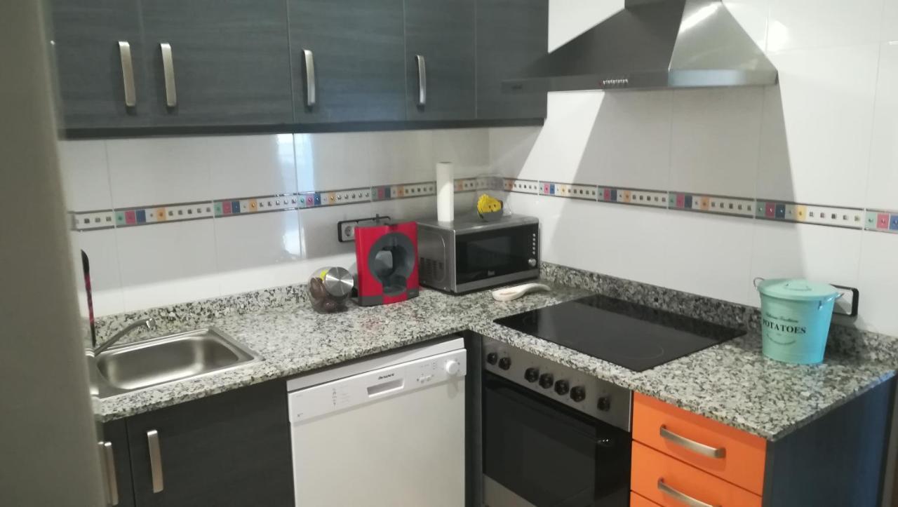 L'Apartament De La Iaia Sant Jaume d'Enveja Exteriér fotografie