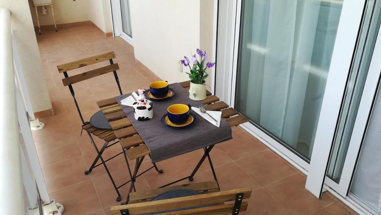 L'Apartament De La Iaia Sant Jaume d'Enveja Exteriér fotografie