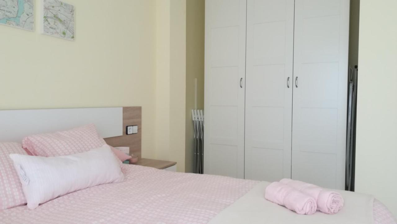 L'Apartament De La Iaia Sant Jaume d'Enveja Exteriér fotografie